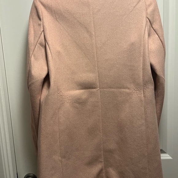 Spring Coat Cherry Vero Moda S Blossom Pink - Picture 2 of 2